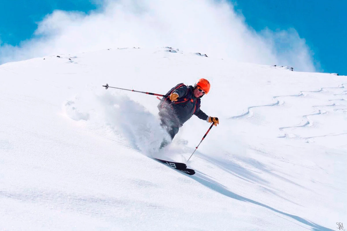 De ce schiul este aventura supremă a iernii